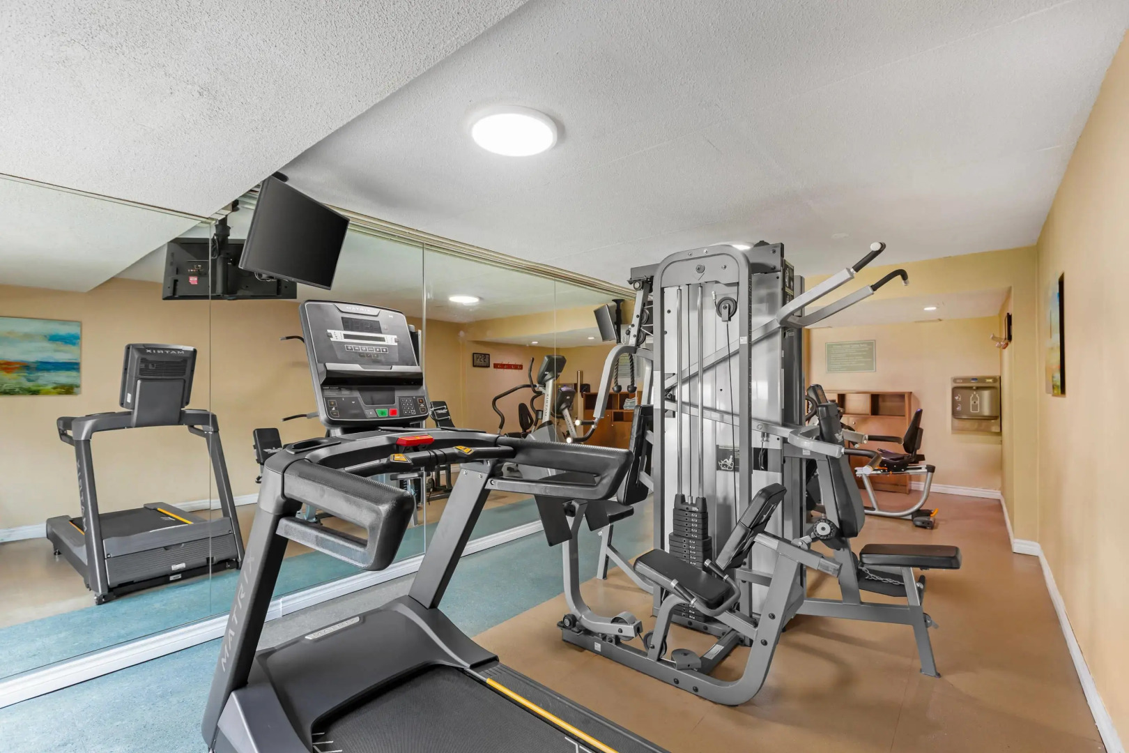 Foto - Quality Inn & Suites