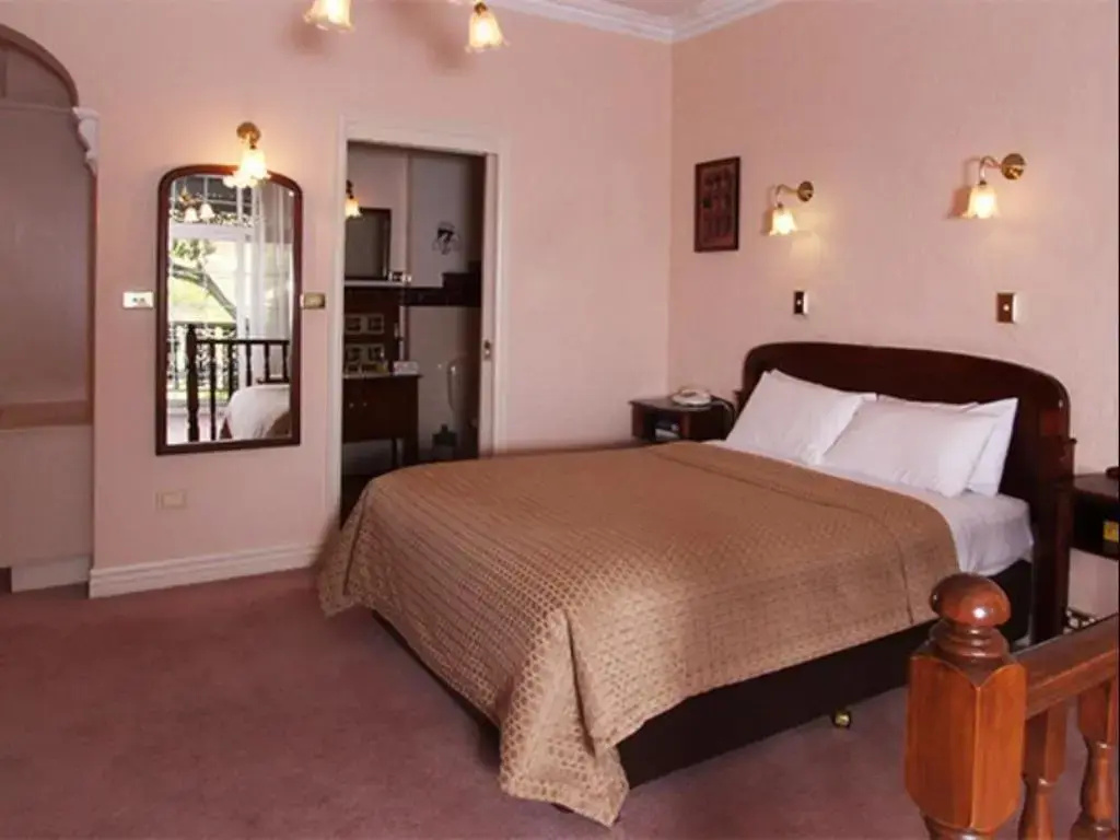 Foto - Victoria House Motor Inn
