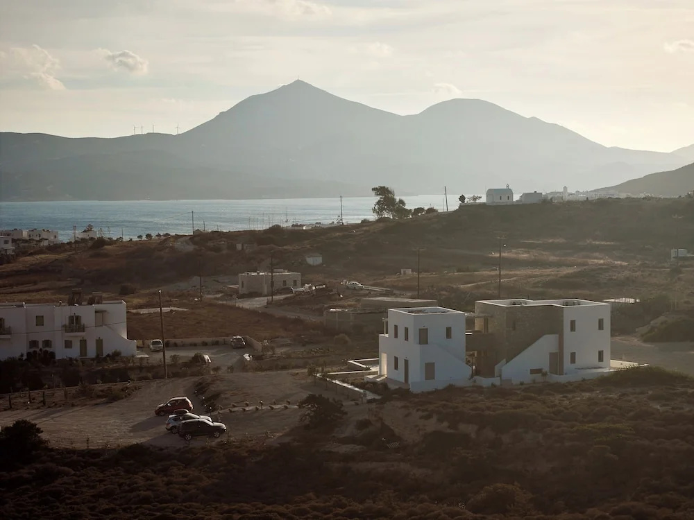 Kedros Milos Suites, Bild 17 von 18