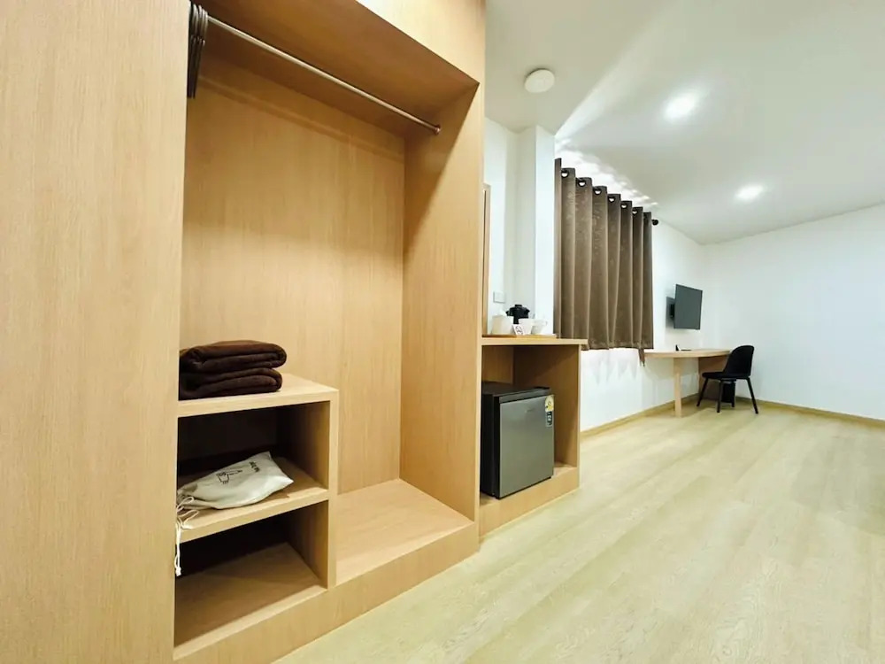 Foto - The Cozy77 - No Parking