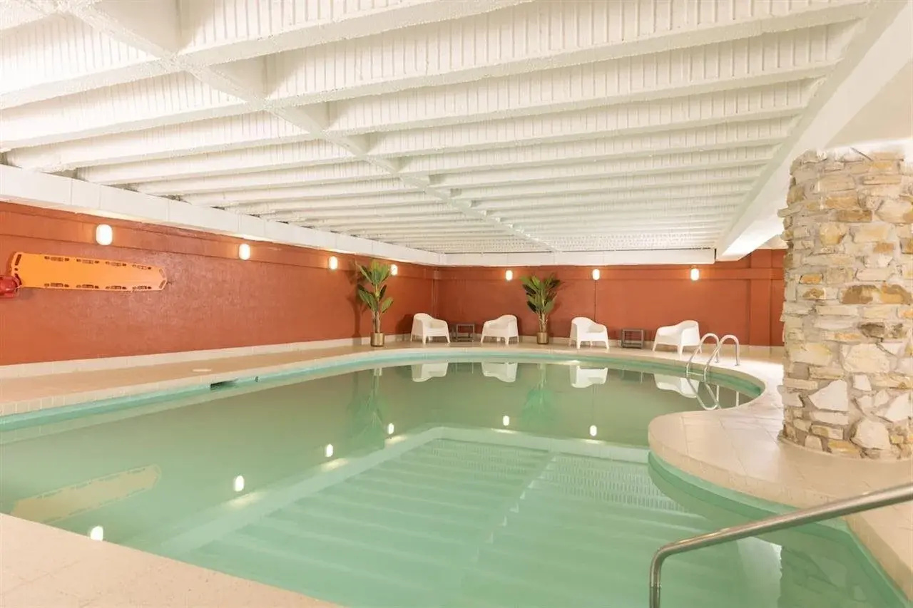 Photo - Hotel du Nord