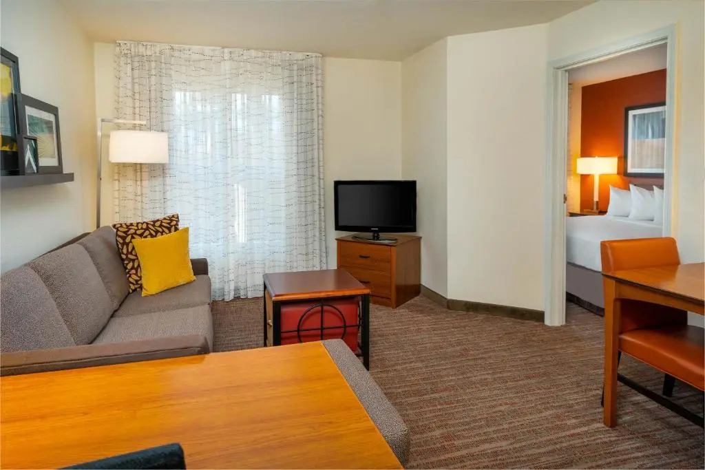 Photo - Residence Inn by Marriott Corona Riverside