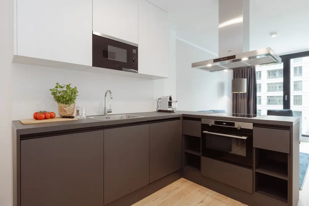 Foto - The Doorman Goethe Frankfurt am Main