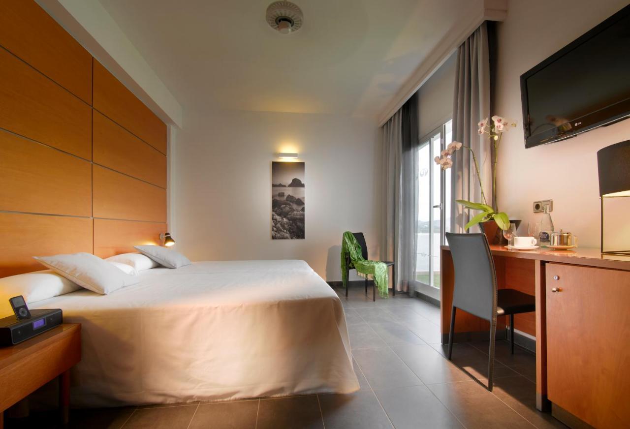 Foto - Palladium Hotel Cala Llonga - Adults Only