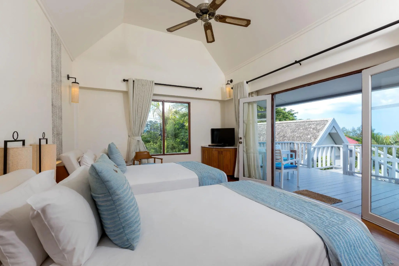 Foto - Centara Villas Samui