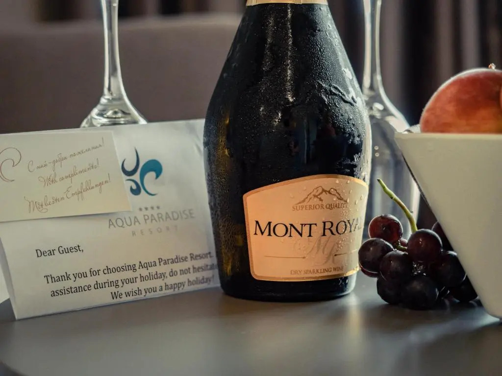 Photo - Aqua Paradise Resort & Aqua Park