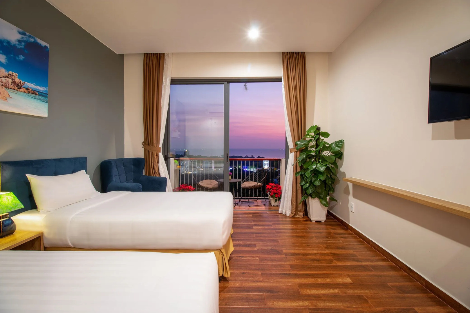 Photo - Tom Hill Boutique Resort & Spa - Sea View