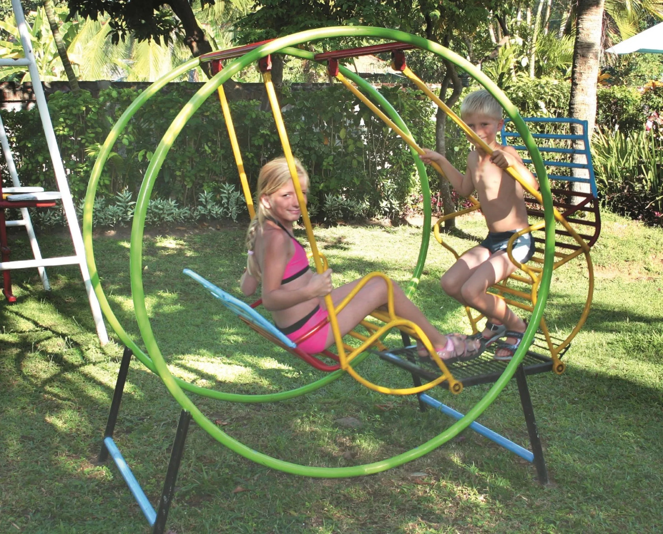 Foto - Aneka Lovina Villas & Spa