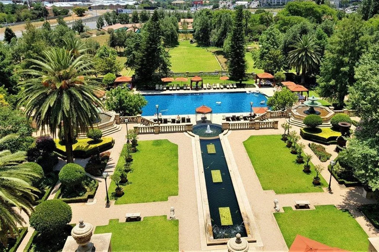 Foto - Palazzo Hotel