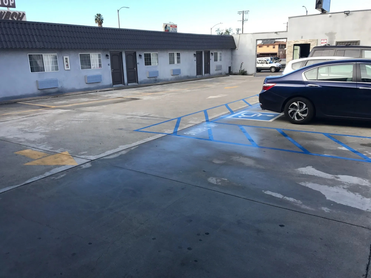 Photo - Empire Inn Motel