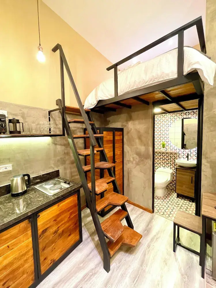 Photo - Colonia Suites 722