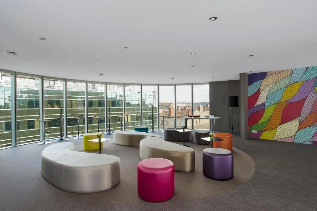 Foto - Hotel Indigo Bordeaux Centre Chartrons by IHG