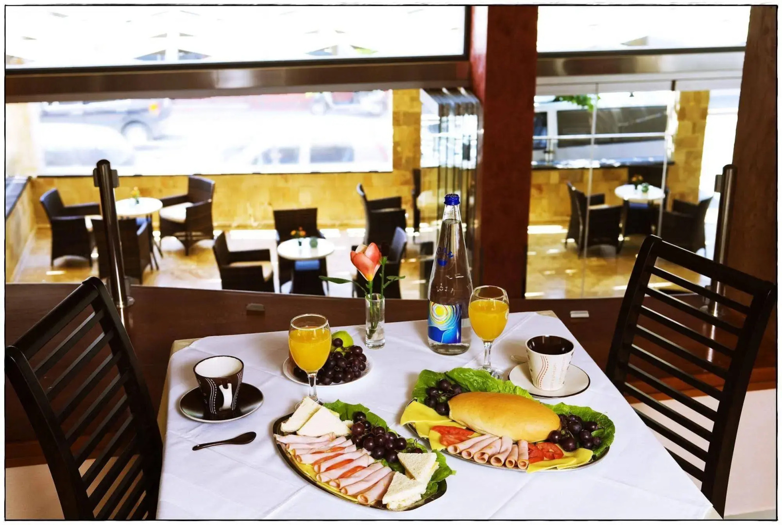 Foto - Comfort Hotel Apartments