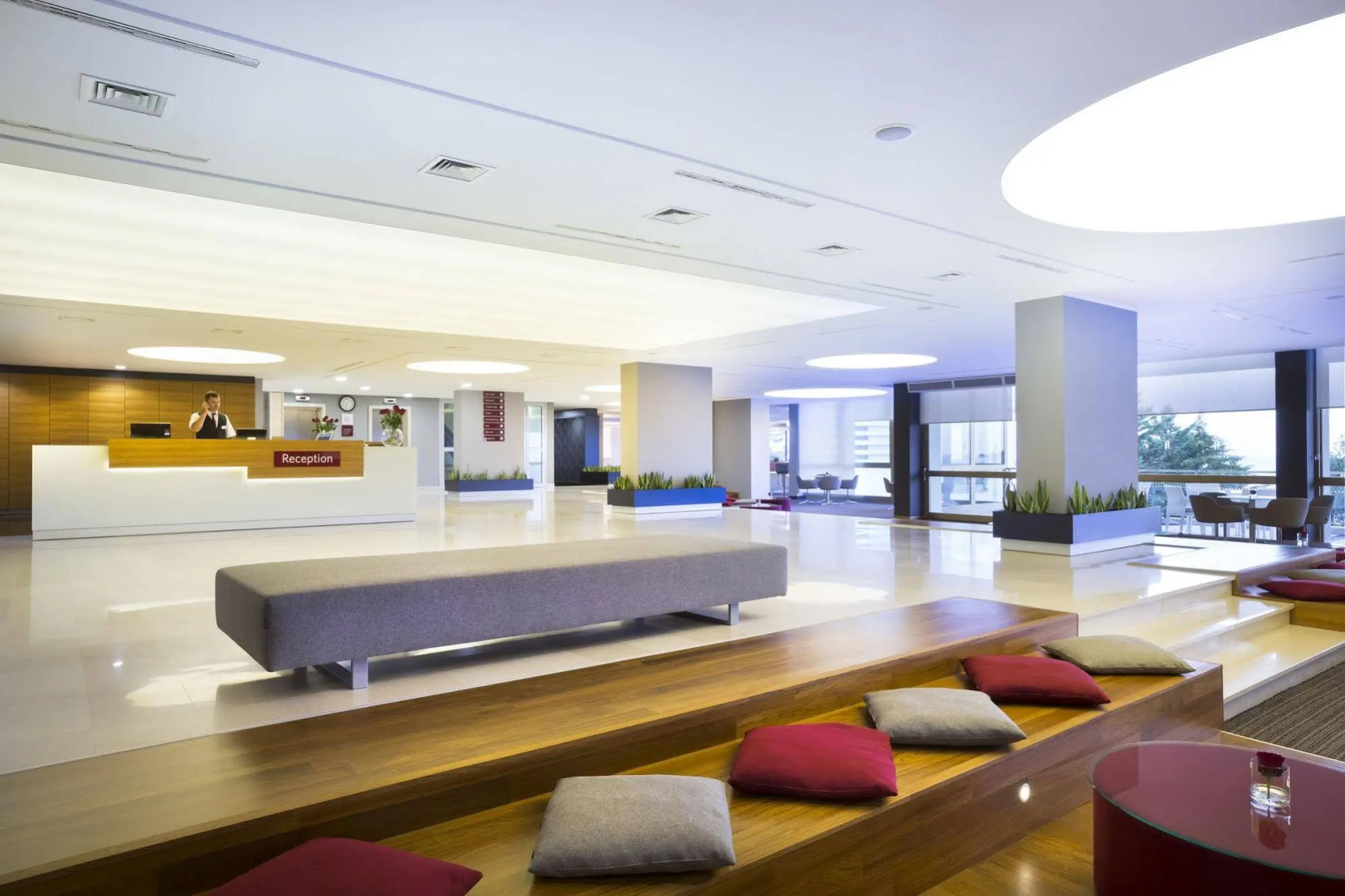 Foto - Hotel Excelsior - by Liburnia Hotels & Villas