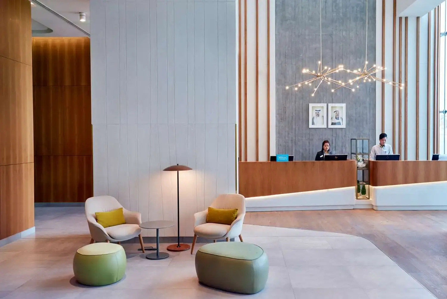 Photo - Hilton Garden Inn Kuwait