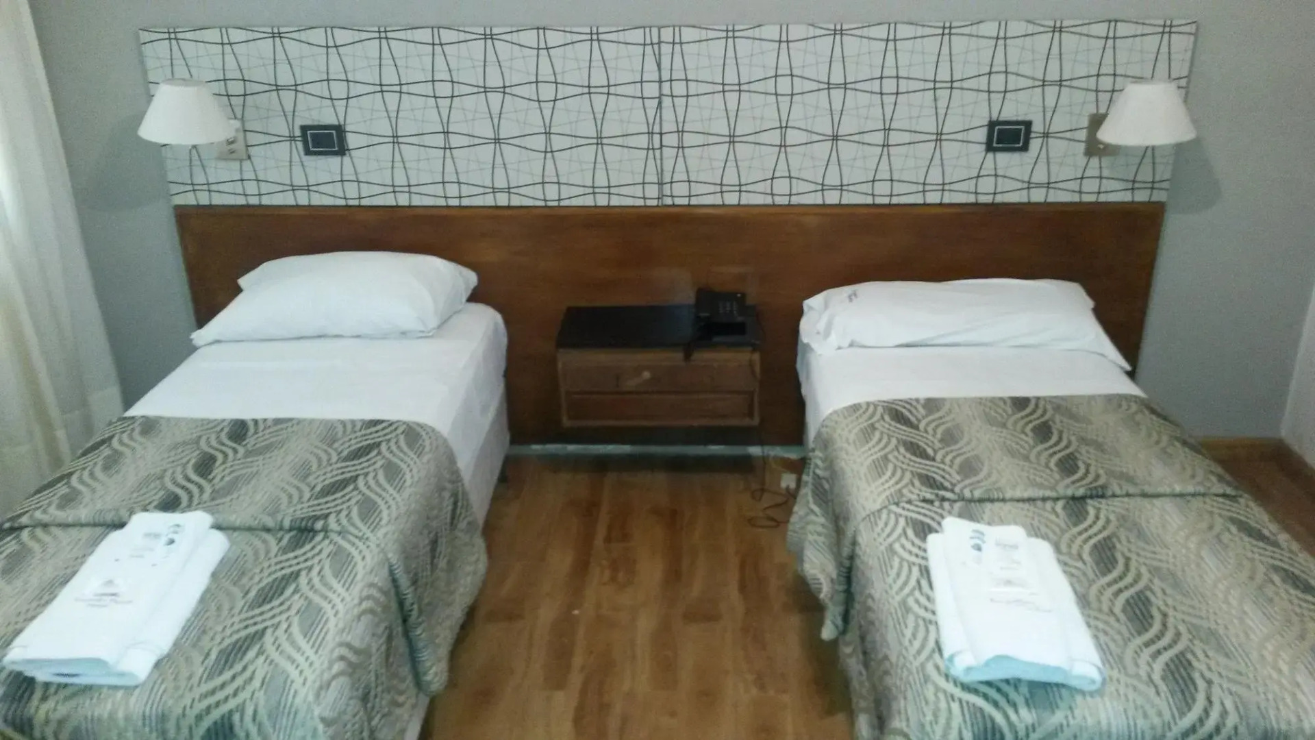 Foto - Tucuman Palace Hotel