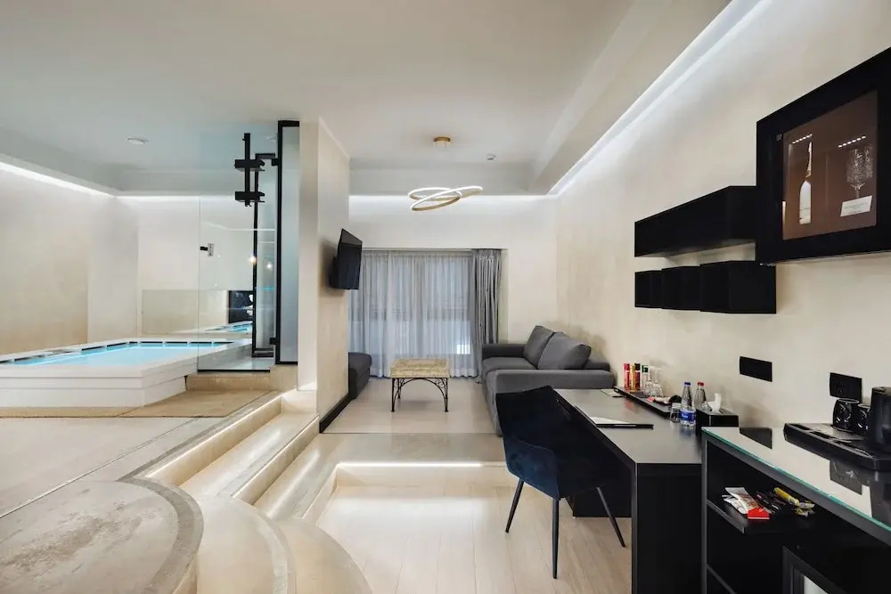 Photo - Dream Suite Trevi