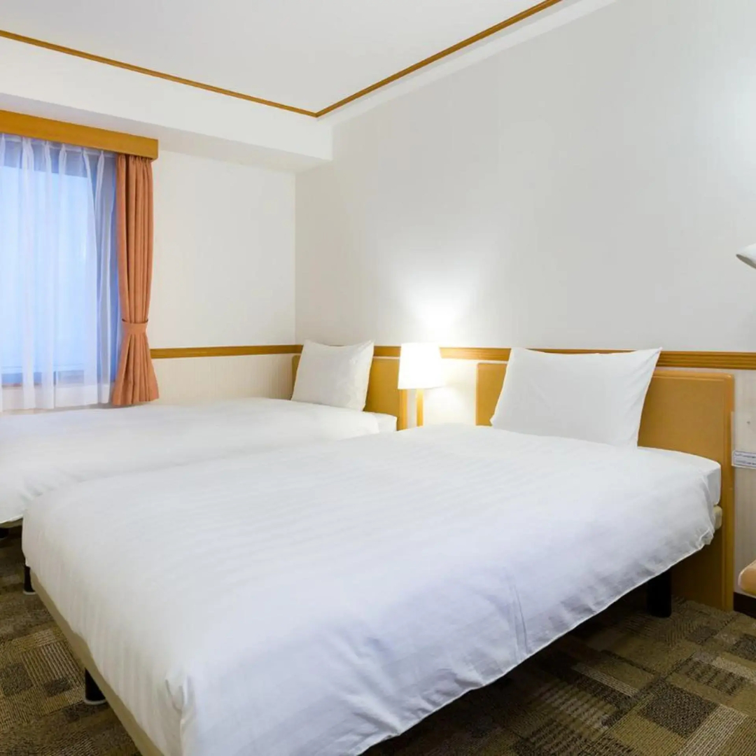 Foto - Toyoko Inn Okinawa Naha Shintoshin Omoromachi