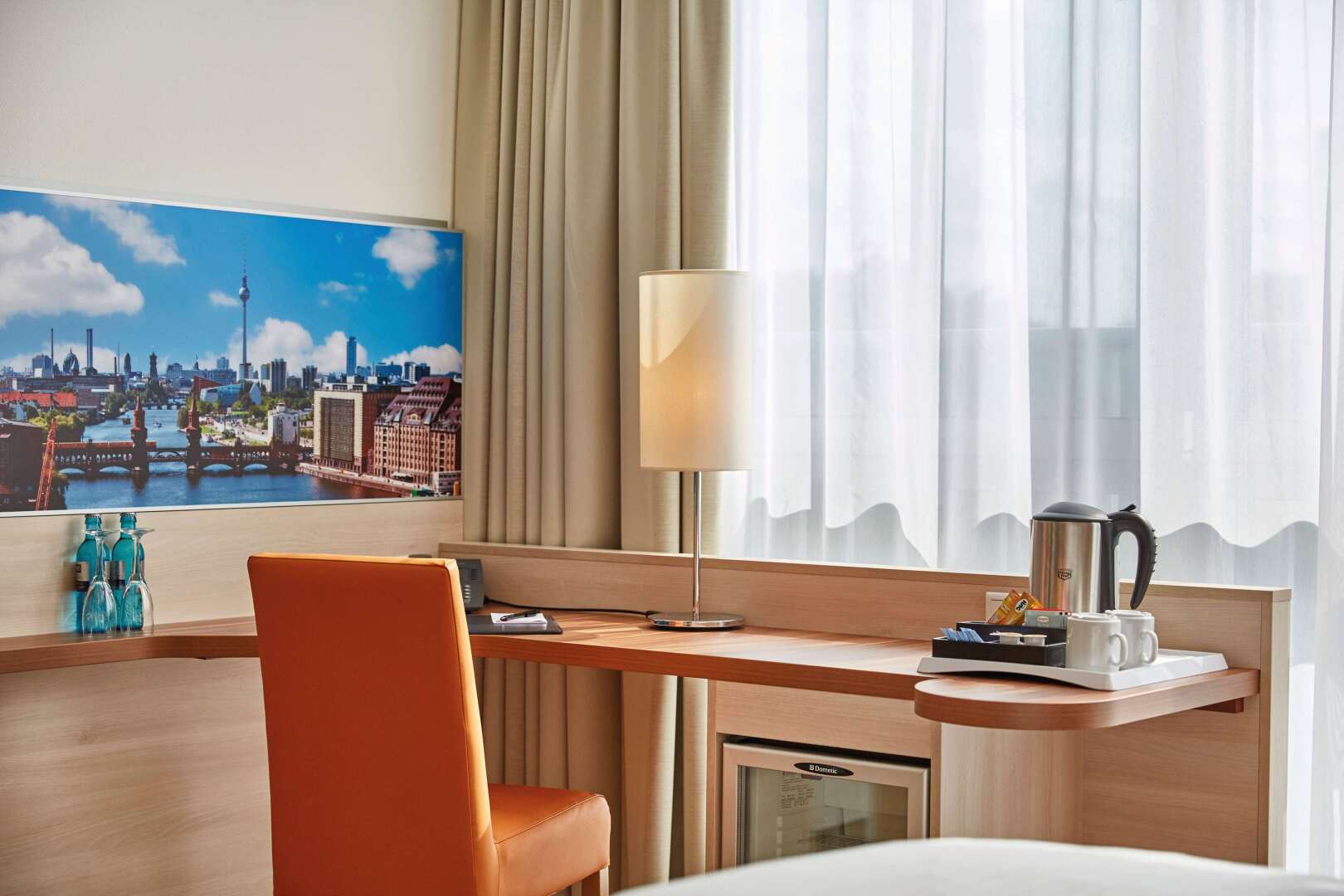 Photo - H+ Hotel Berlin Mitte