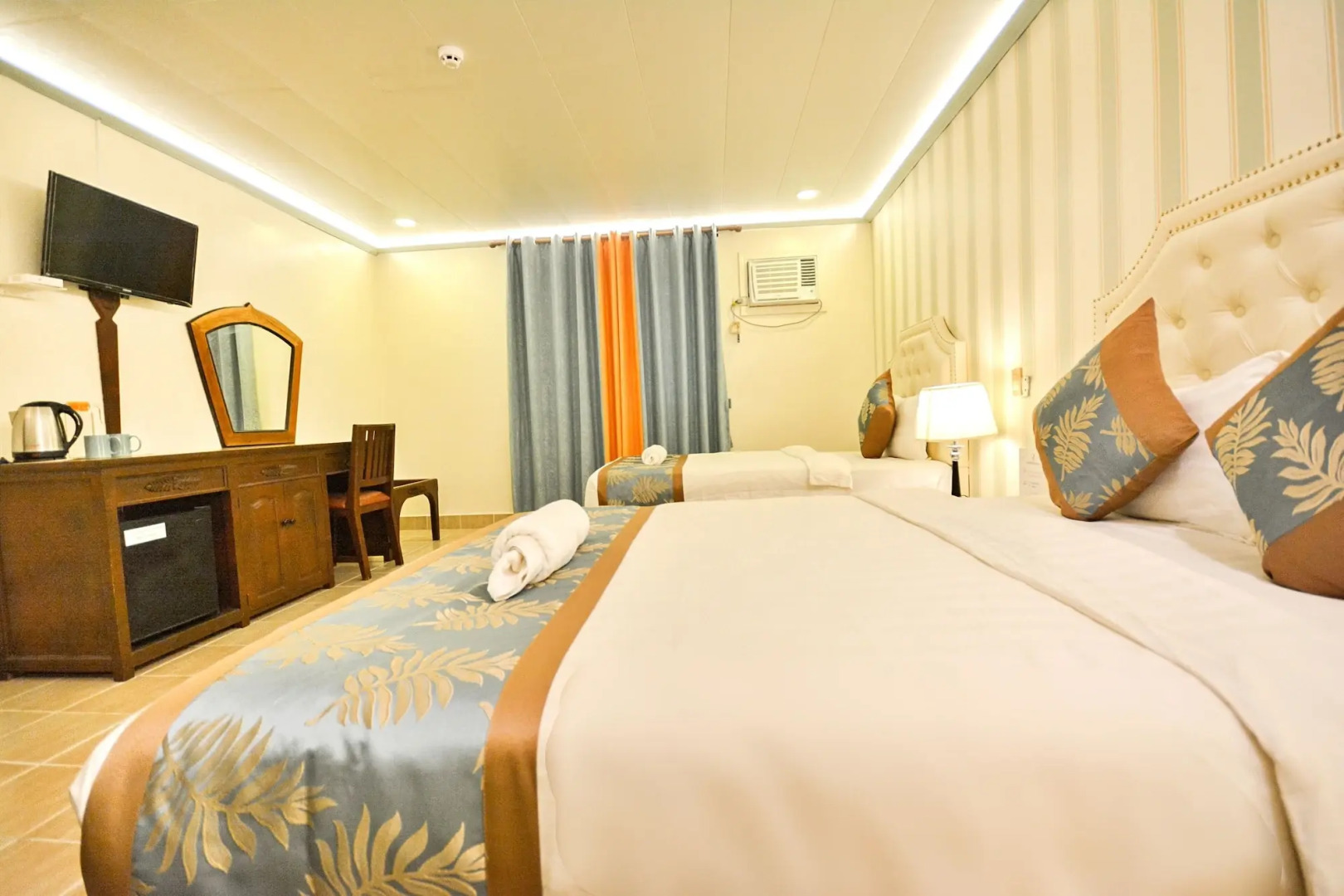 Foto - Royal Park Resort Boracay