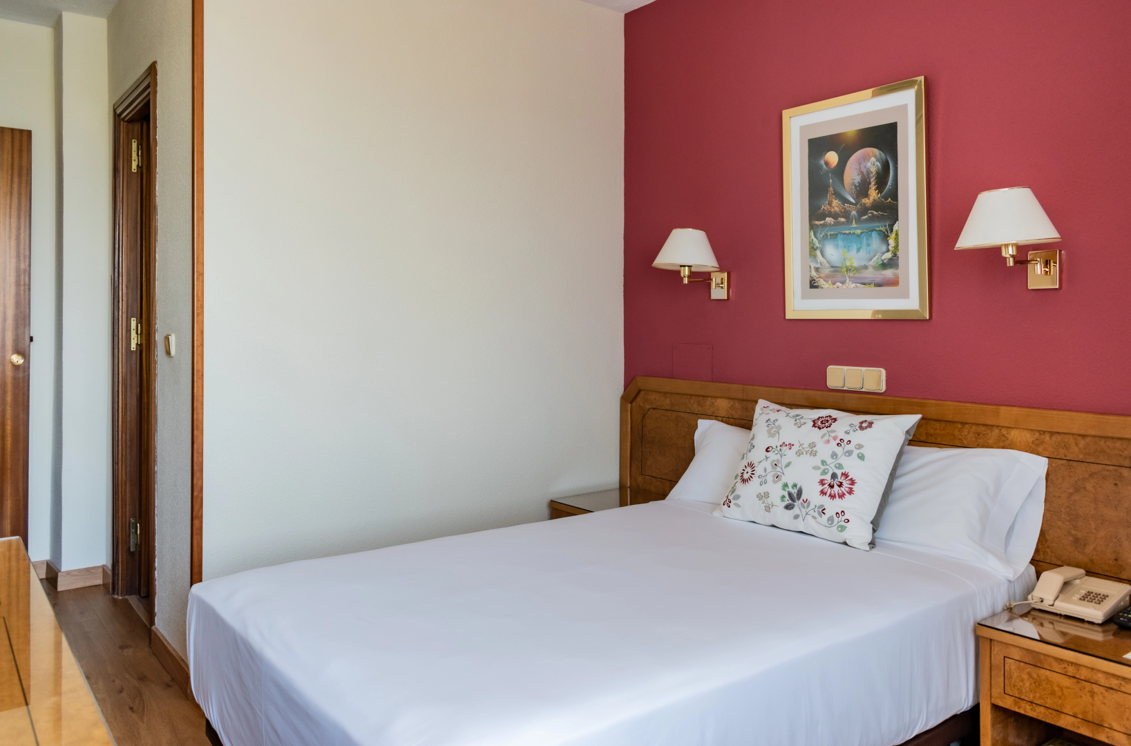 Photo - Hotel Don Carmelo