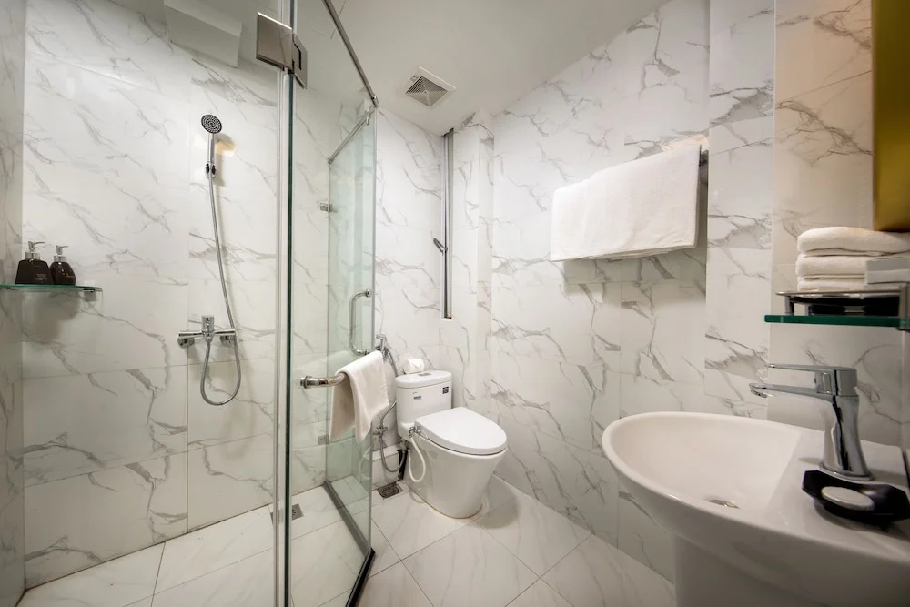 Foto - Hanoi Gatsby Hotel