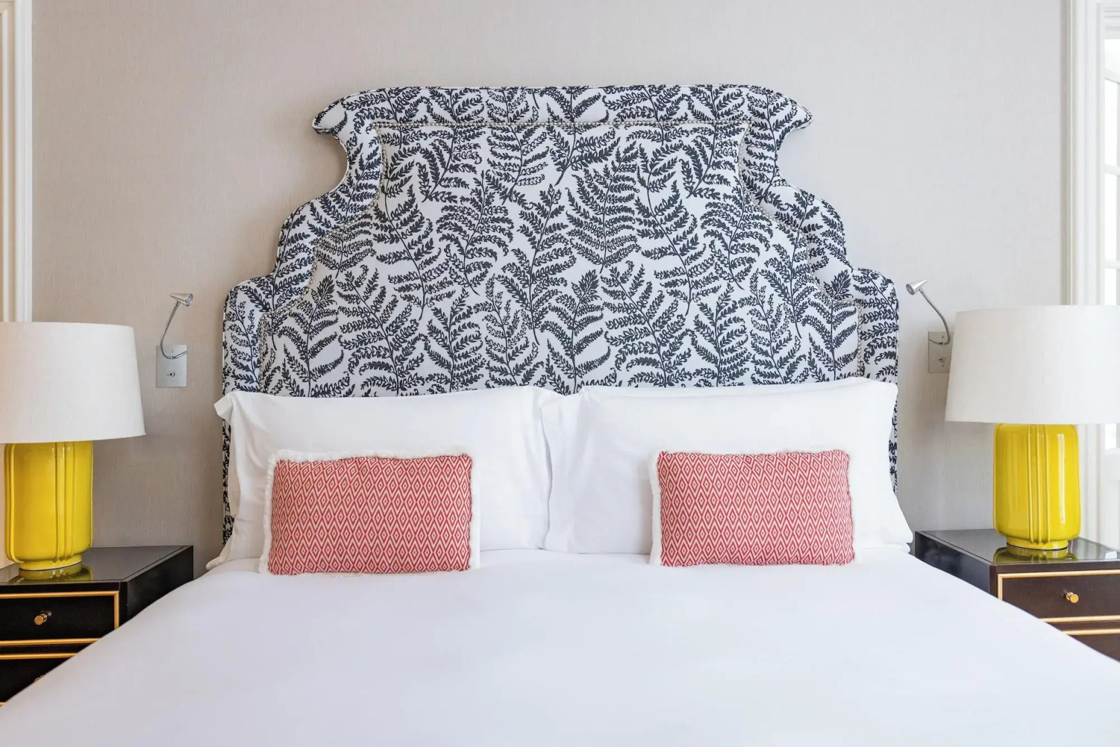 Foto - Maalot Roma - Small Luxury Hotels of the World