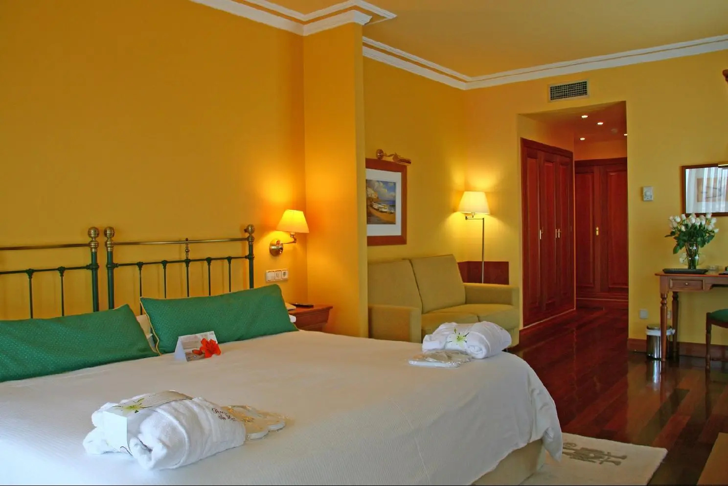 Foto - Augusta Eco Wellness Resort