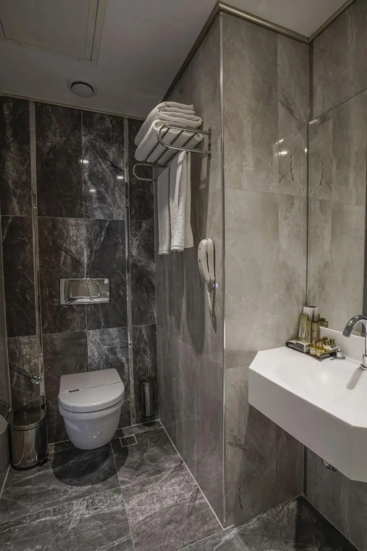 Foto - Seven Deep Hotel