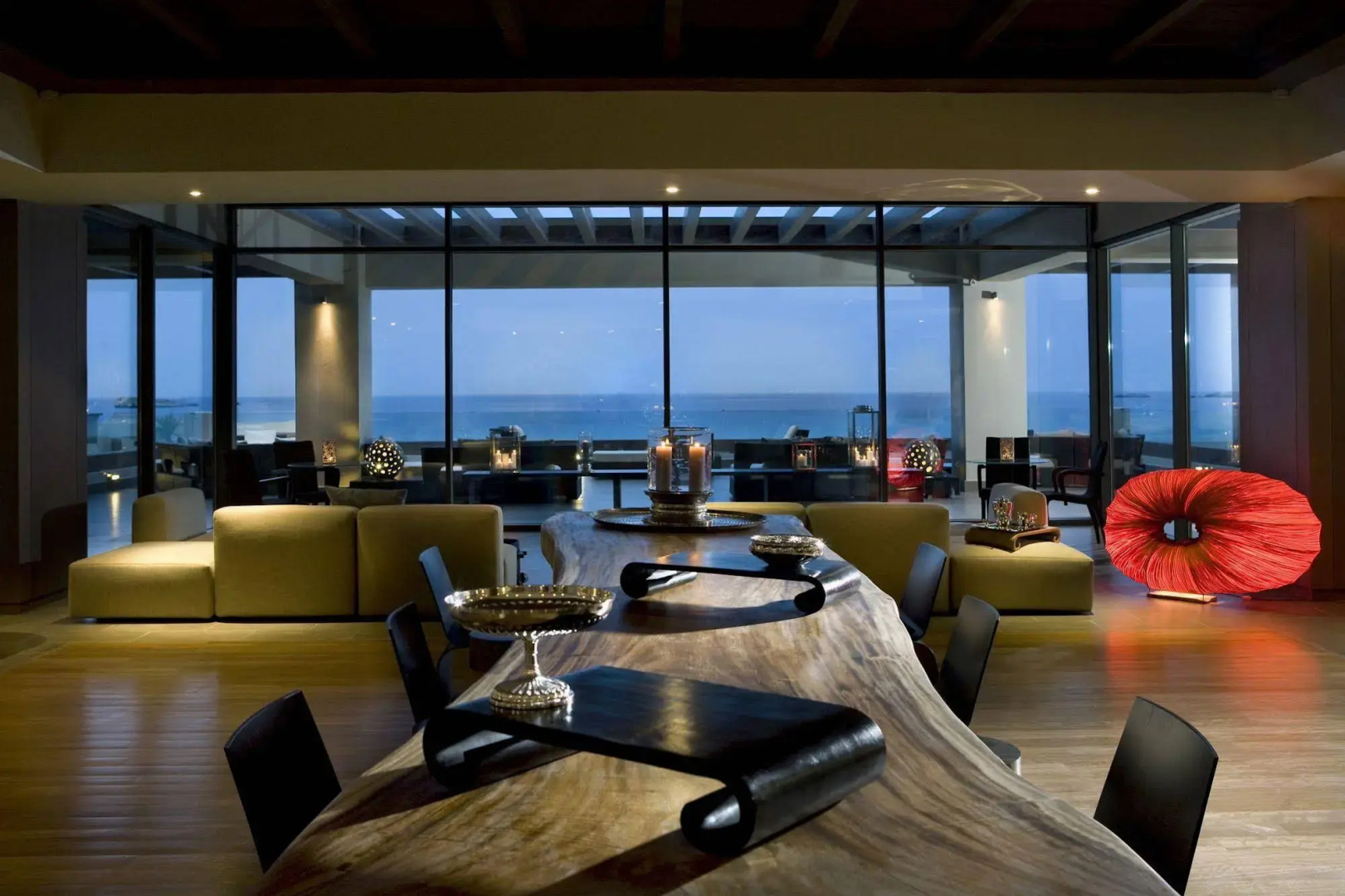 Foto - Aquagrand Artistic Luxury Beach Resort - Adults Only