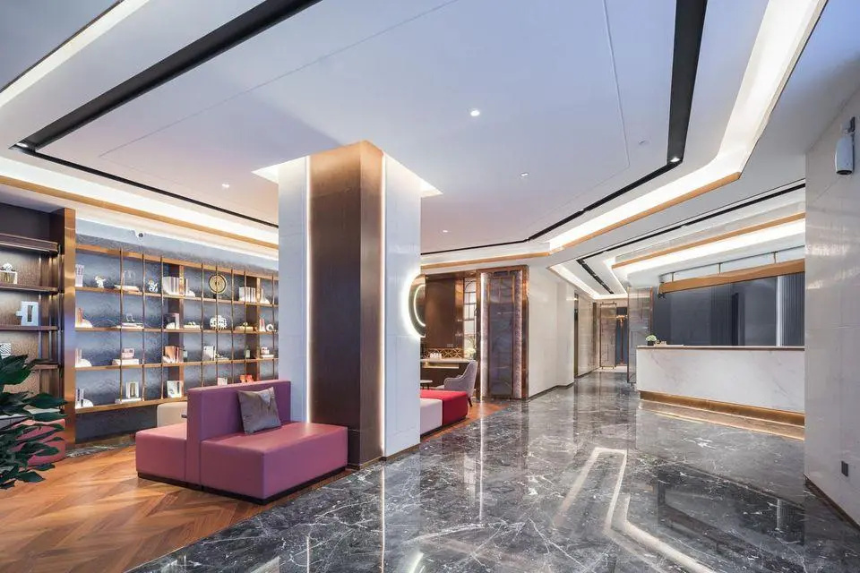 Yitel Collection (Chengdu Wuhouci Sichuan Orthopaedic Hospital Metro Station Branch)