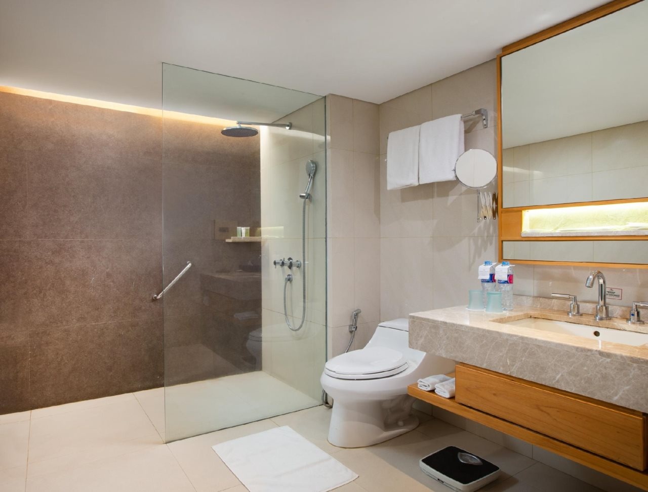 Foto - Hotel Santika Premiere Slipi Jakarta