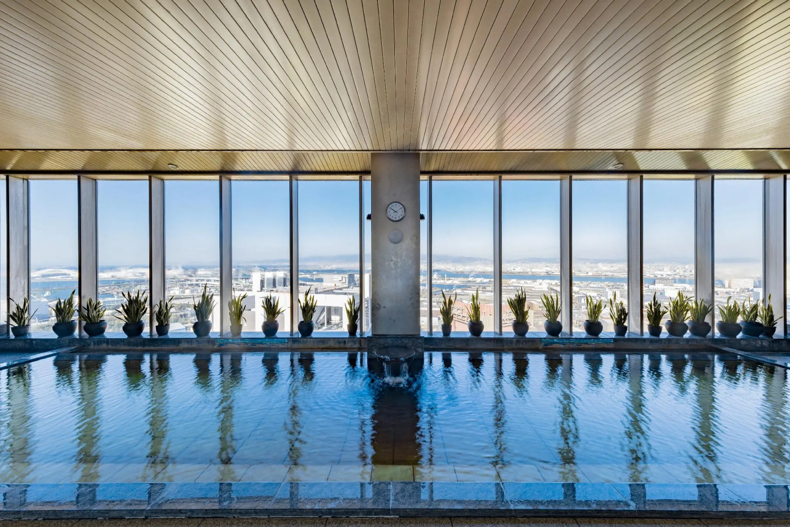 Photo - Hotel Keihan Universal Tower