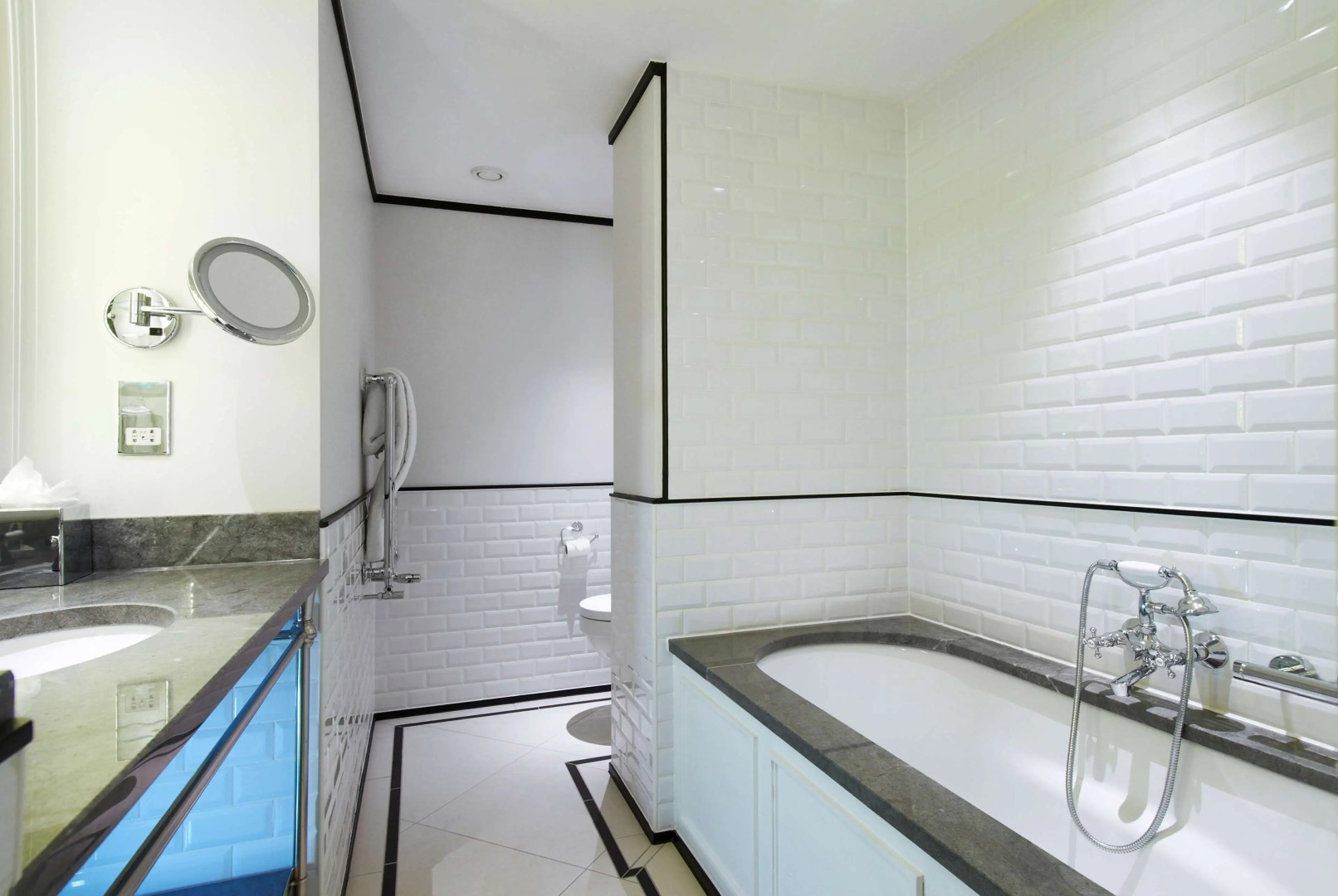 Foto - The Waldorf Hilton