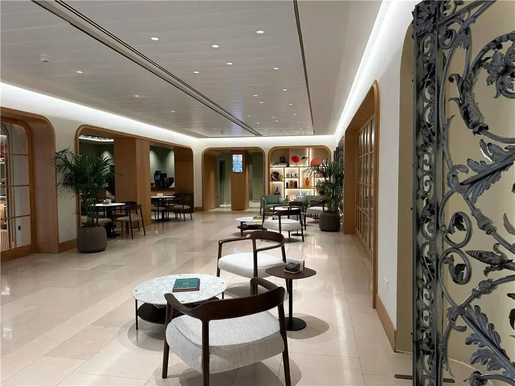 Foto - Hotel Bécquer