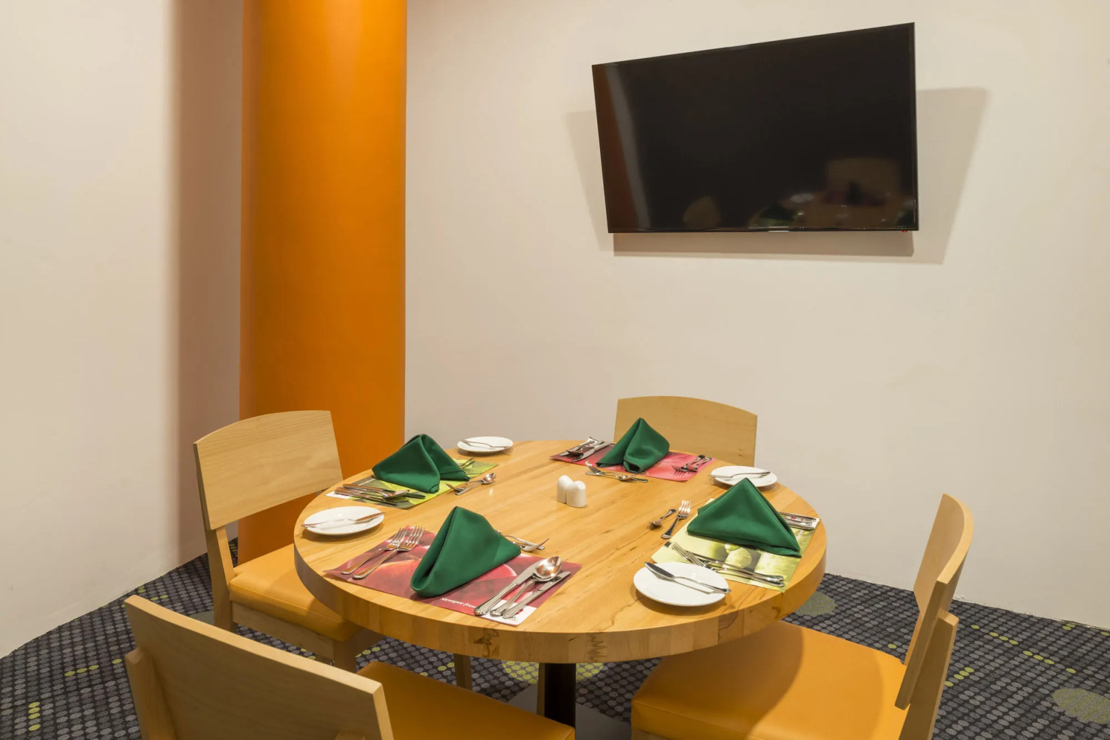 Foto - Barceló México Santa Fe