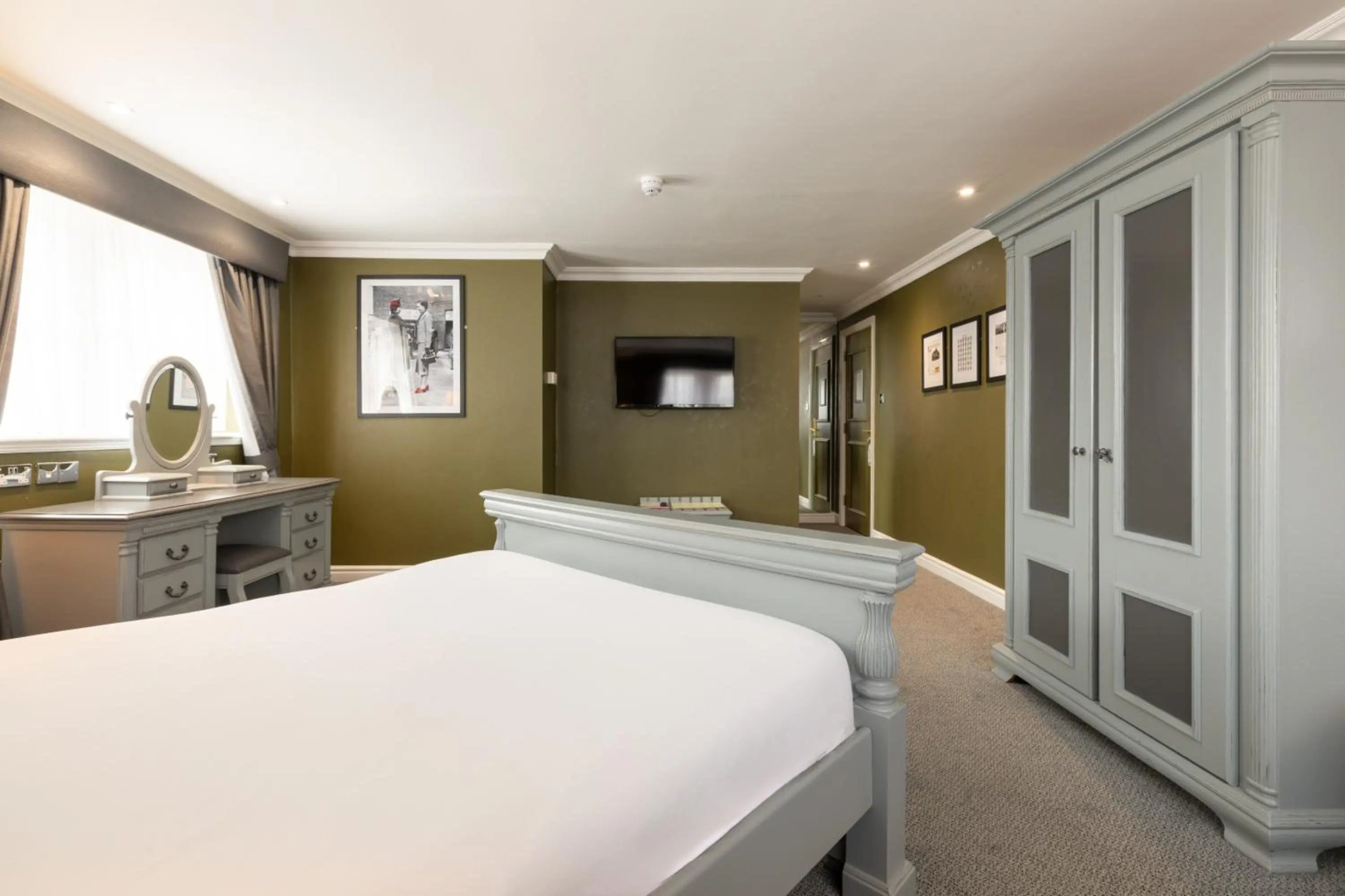 Photo - The Sir Thomas Hotel