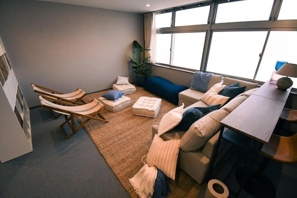 Photo - GATEWAY MAIZURU - Hostel