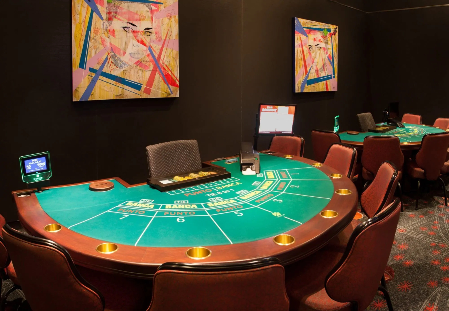 Foto - Sortis Hotel, Spa & Casino, Autograph Collection