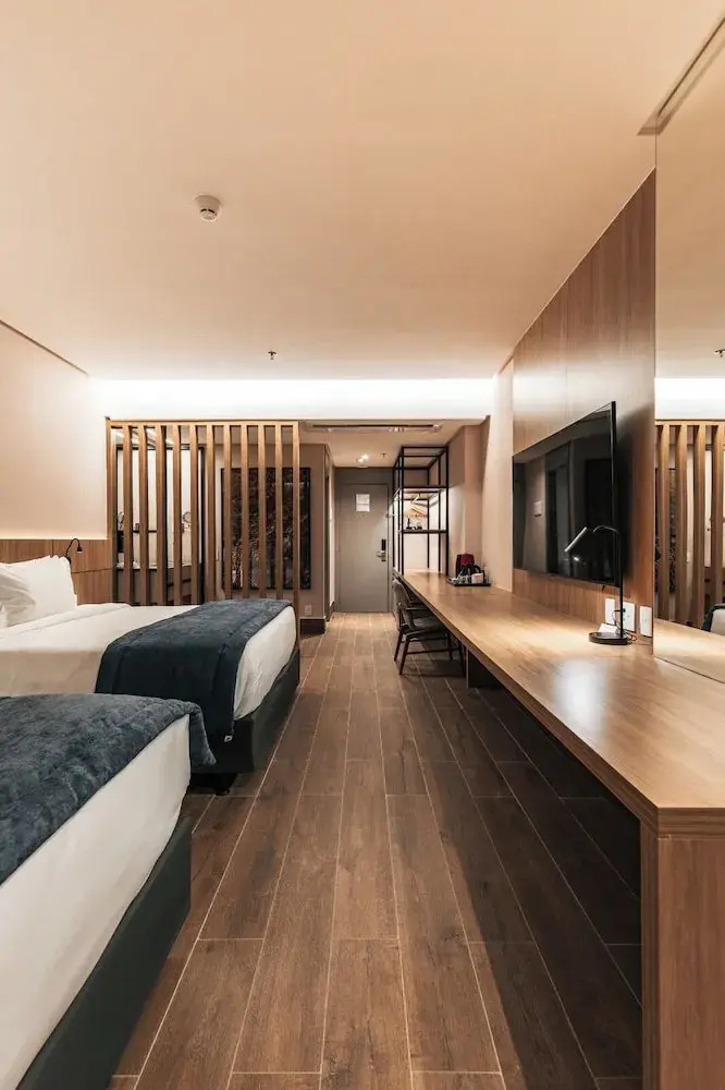 Foto - WTC Goiânia Stay & Hotel by Atlantica