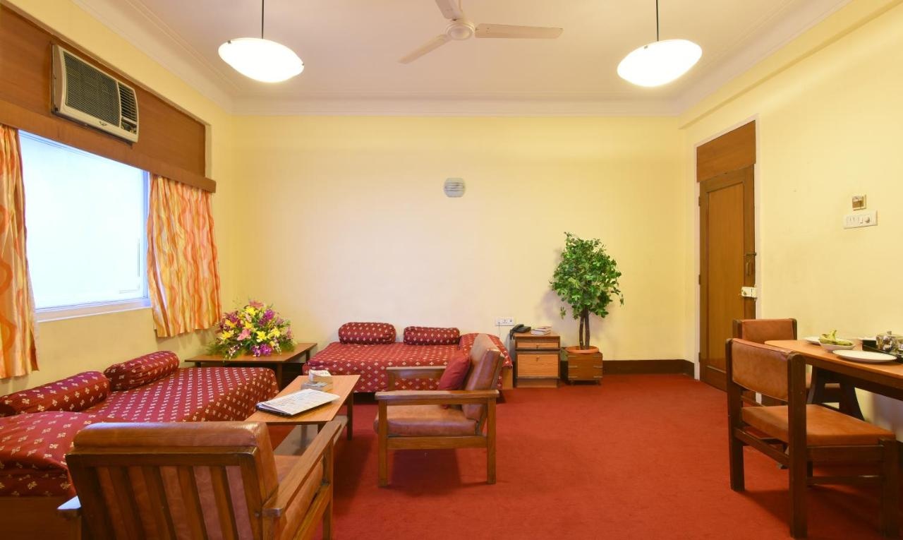 Photo - Sea Green Hotel