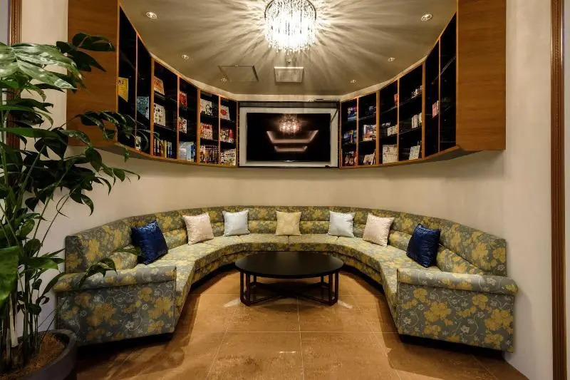 Foto - Hotel Grandolce HAKATA