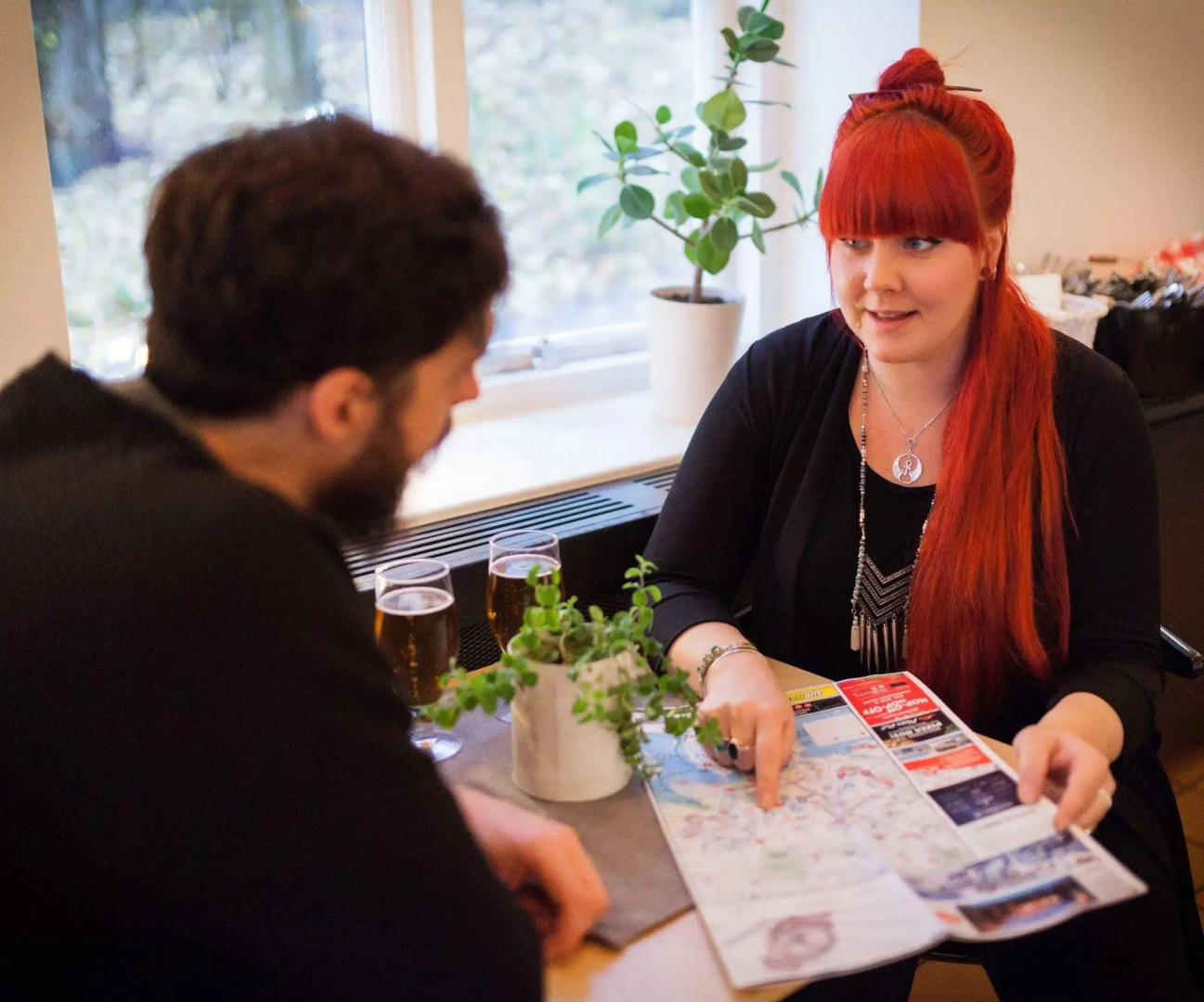 Photo - STF Stockholm Skeppsholmen Vandrarhem