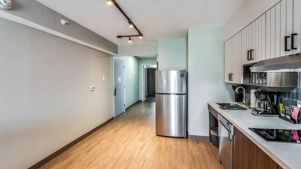 Foto - Staybridge Suites Dallas Market Ctr Love Field by IHG