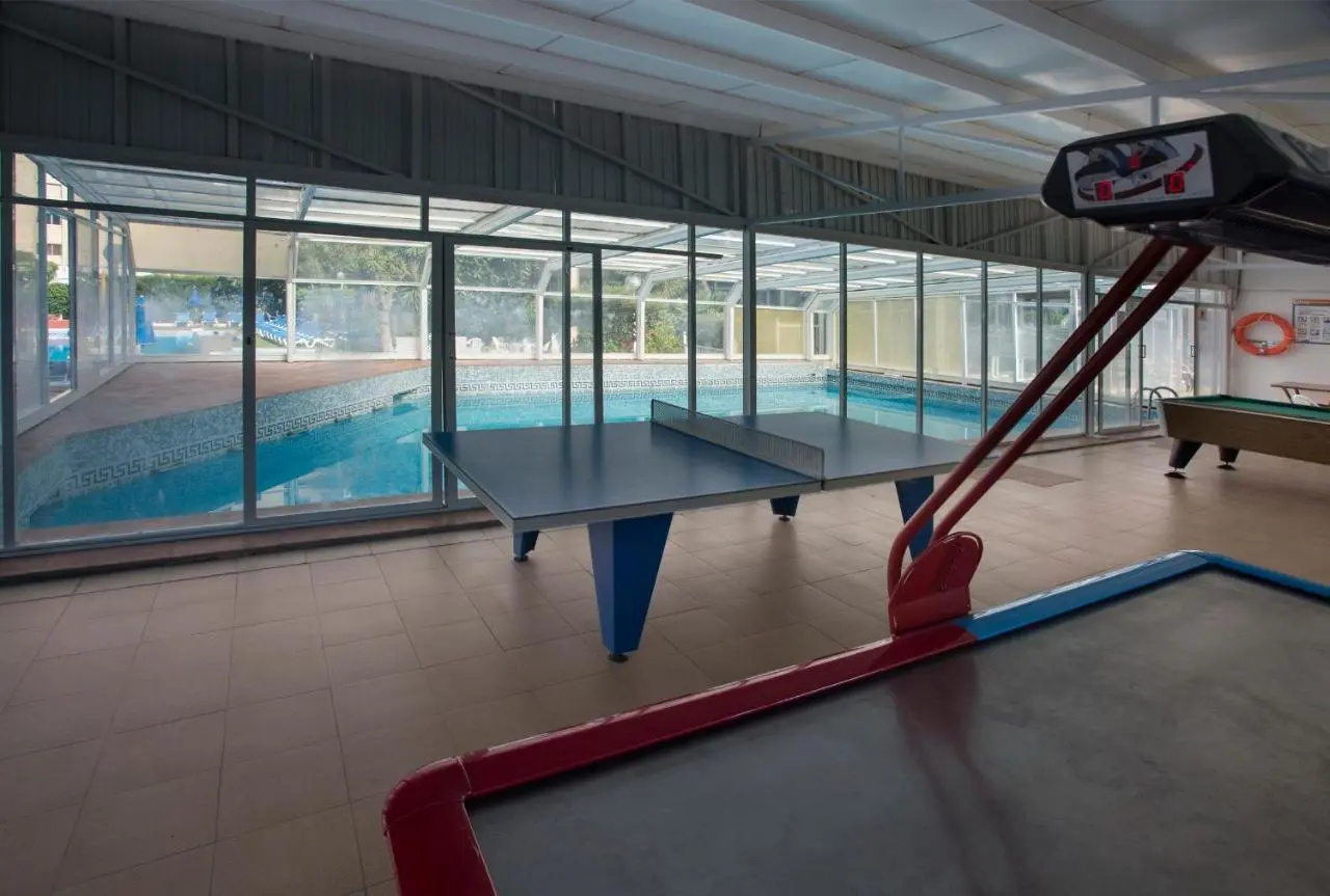 Foto - Magic Villa Benidorm