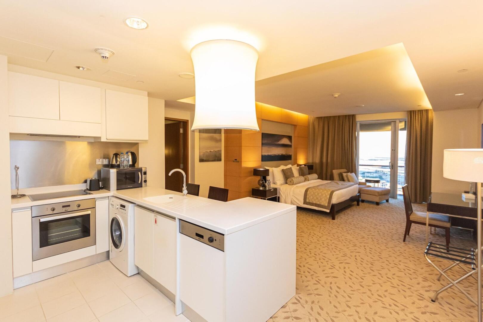 Foto - Westminster Dubai Mall