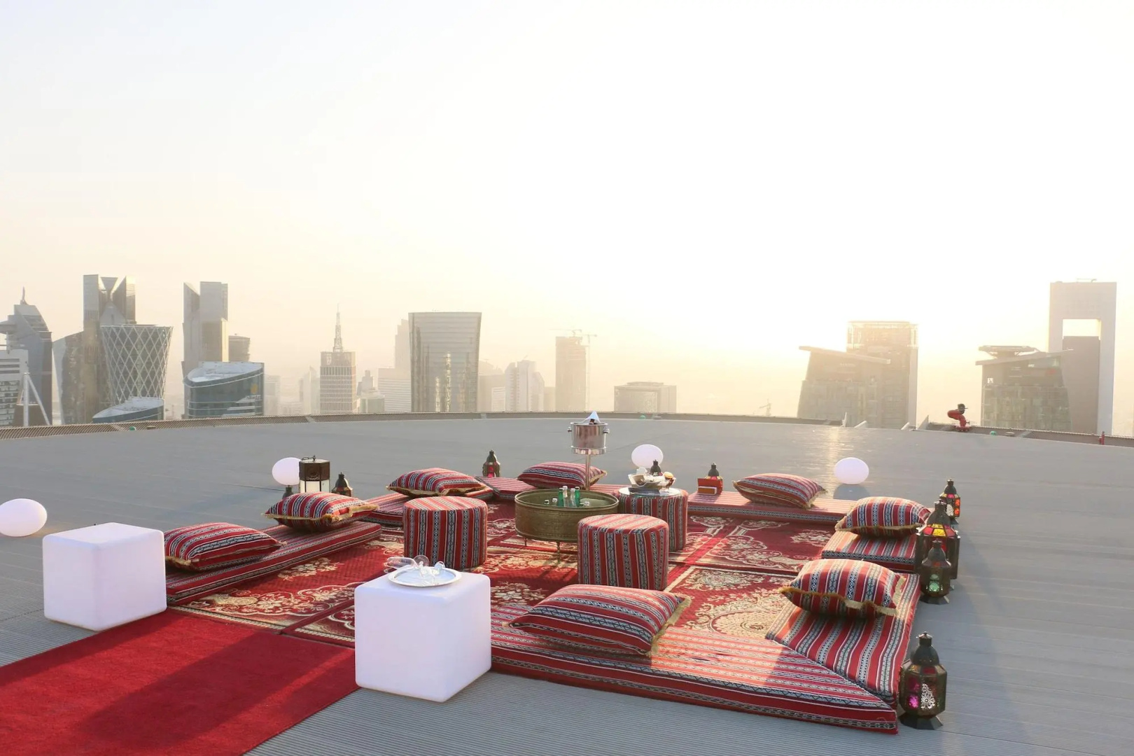 Photo - JW Marriott Marquis City Center Doha