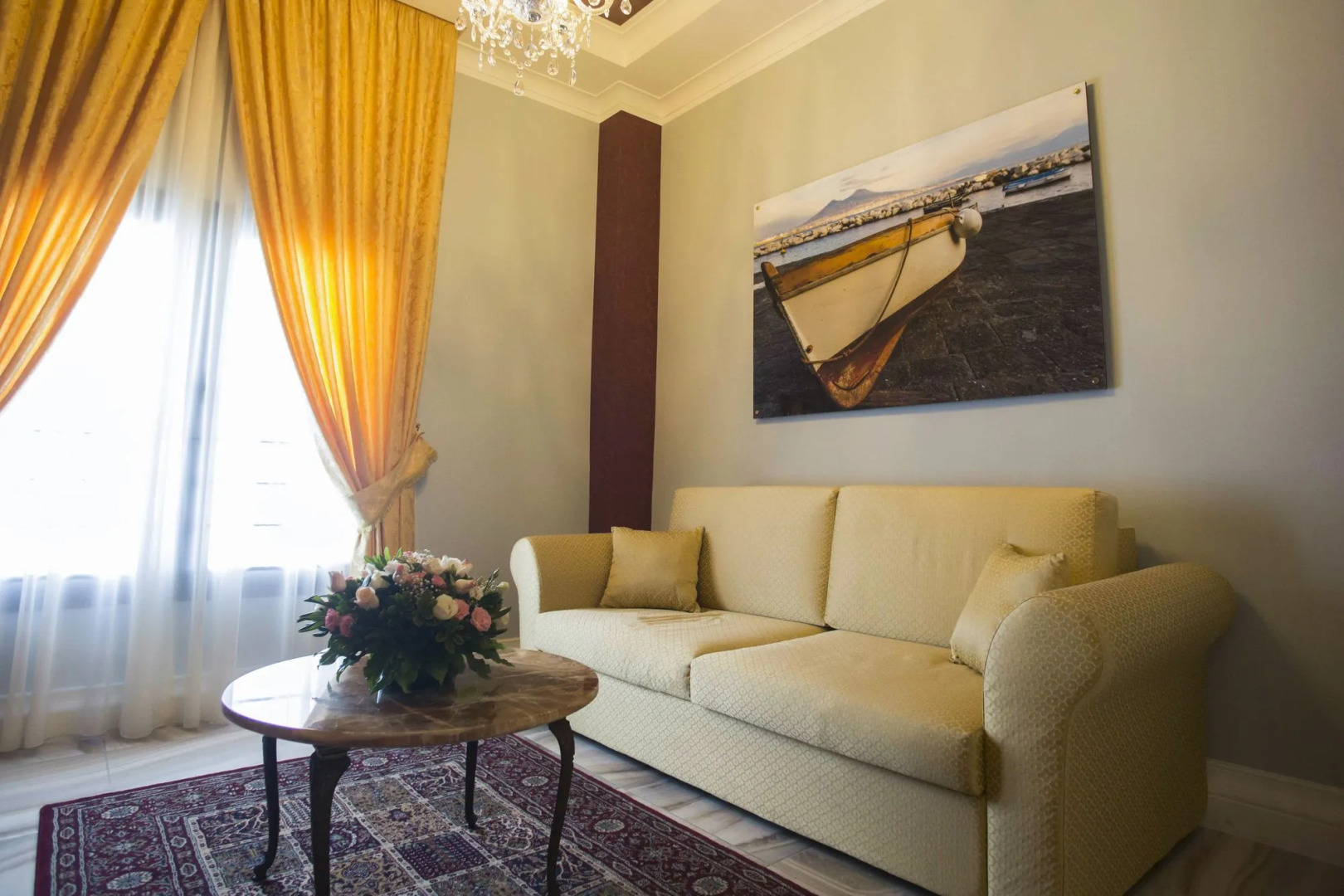 Photo - NeapolitanTrips Hotel