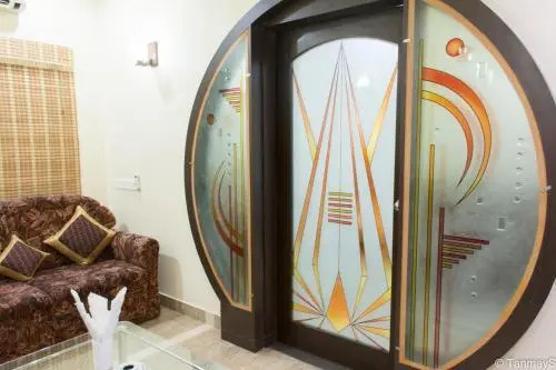 Foto - Vora Corporate Inn