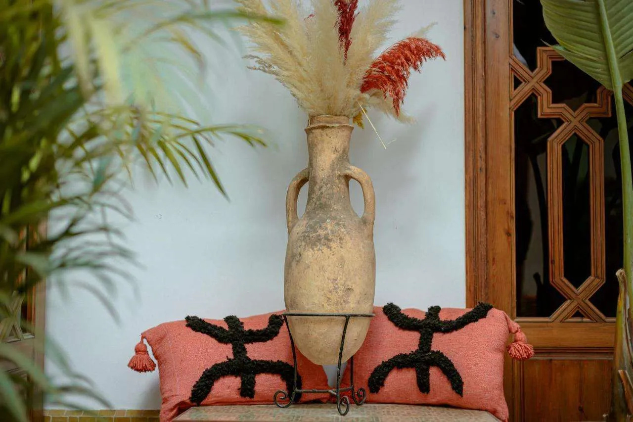Foto - Riad Darino